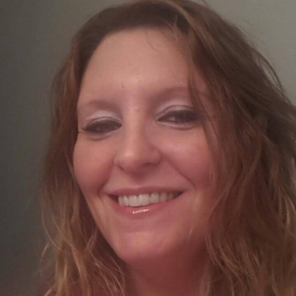 Meet your Posher, Dani